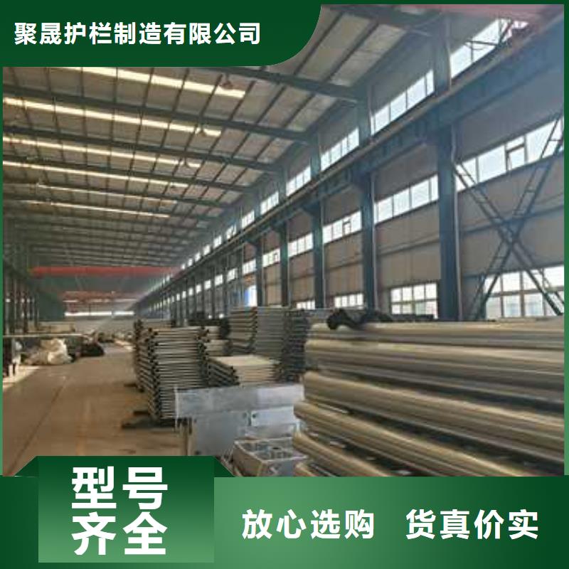 道路护栏高标准高品质