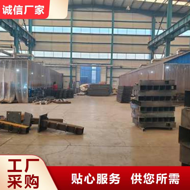 優質道路LED燈光護欄的公司