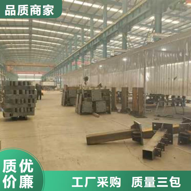 63.5*2.5不銹鋼復合管實體銷售企業