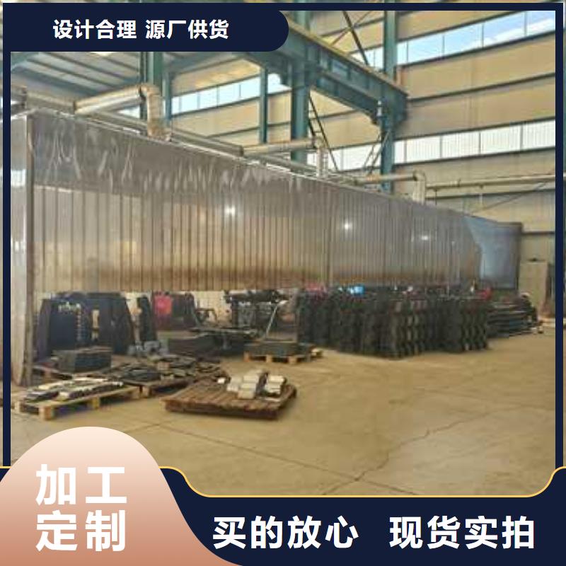 橋梁欄桿品質(zhì)穩(wěn)定