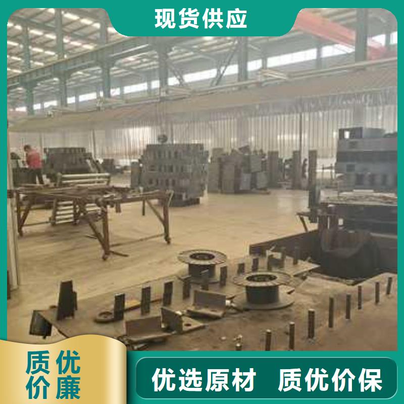 道路橋梁燈光欄桿-廠家直供