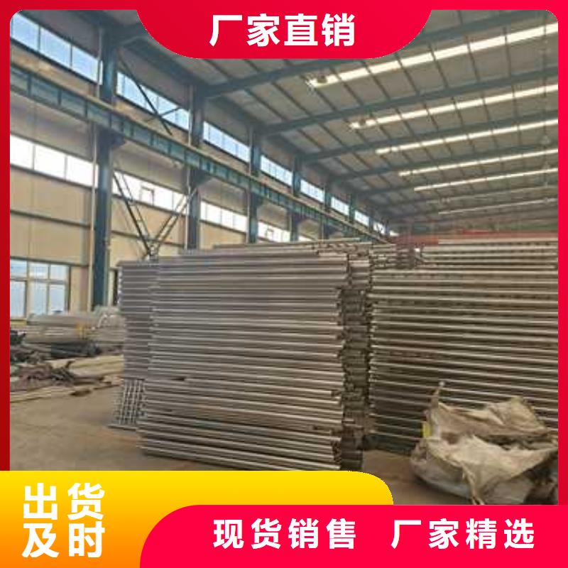 道路护栏高标准高品质