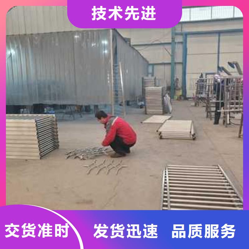 道路护栏真实拍摄品质可靠