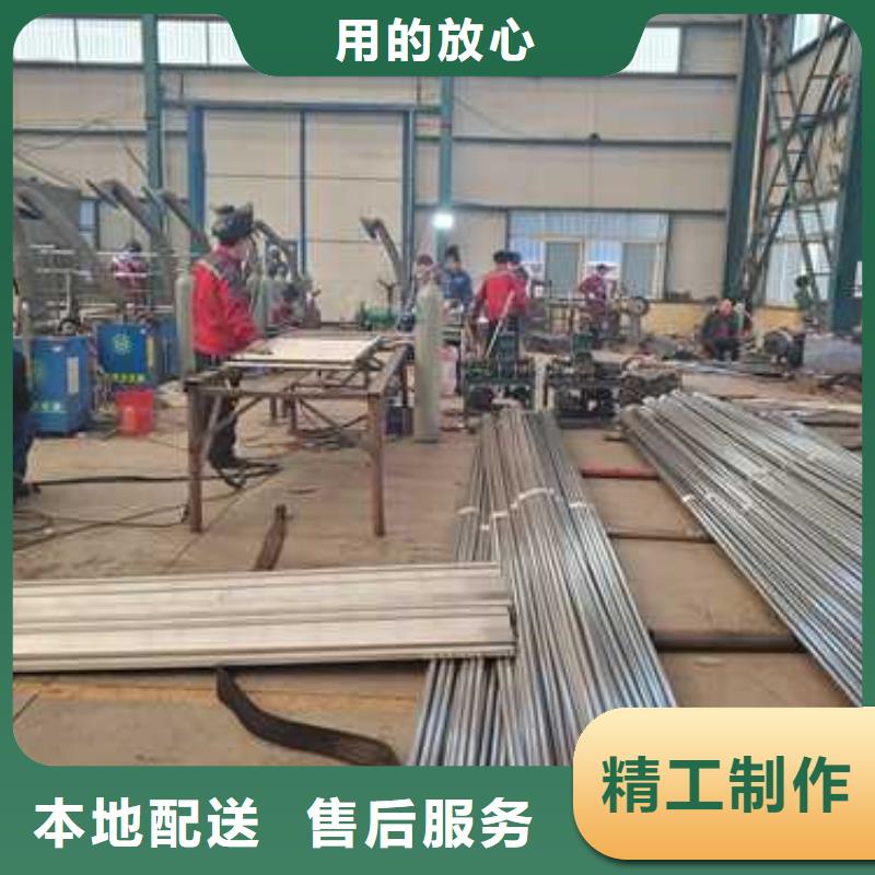 道路护栏专注生产N年