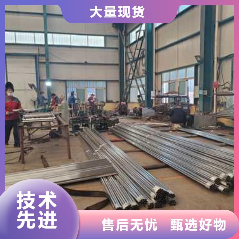 道路護欄品類齊全