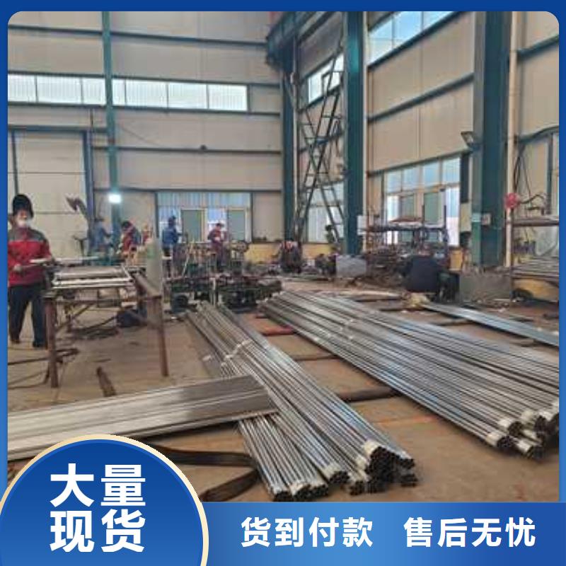 生產道路LED燈光護欄_廠家/供應