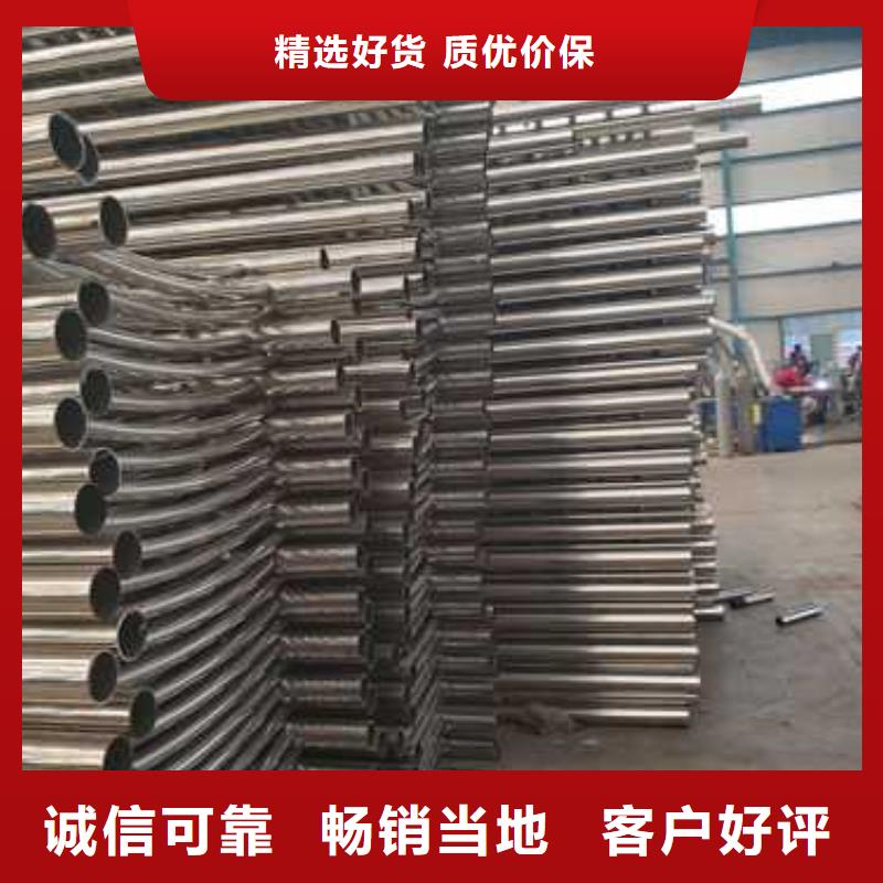  道路护栏品质可靠