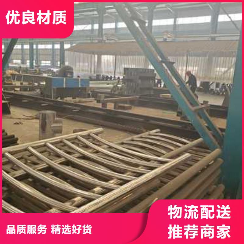 道路燈光護欄優質貨源
