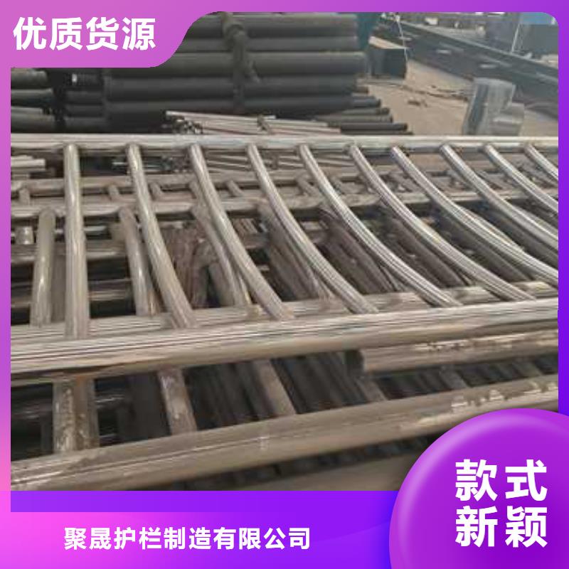 道路护栏,桥梁防撞护栏工艺层层把关
