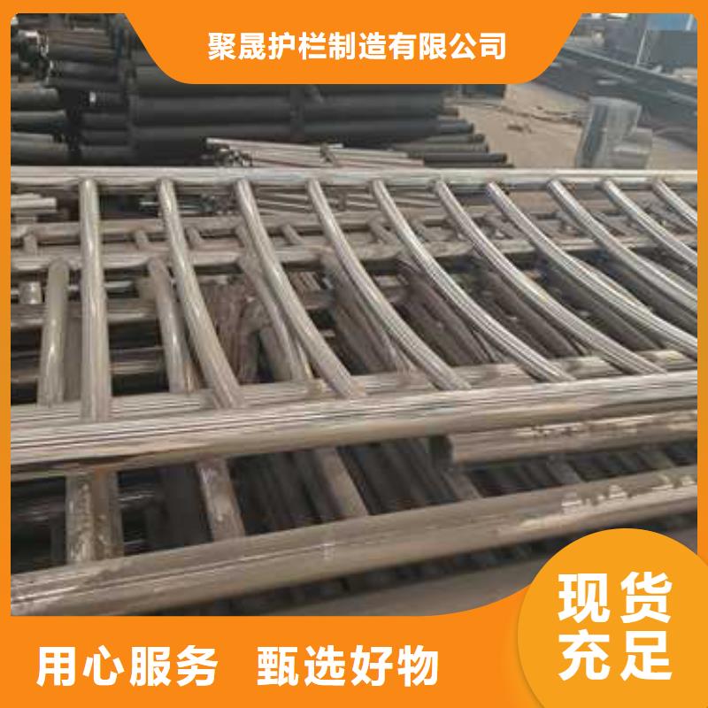 道路护栏批发供应