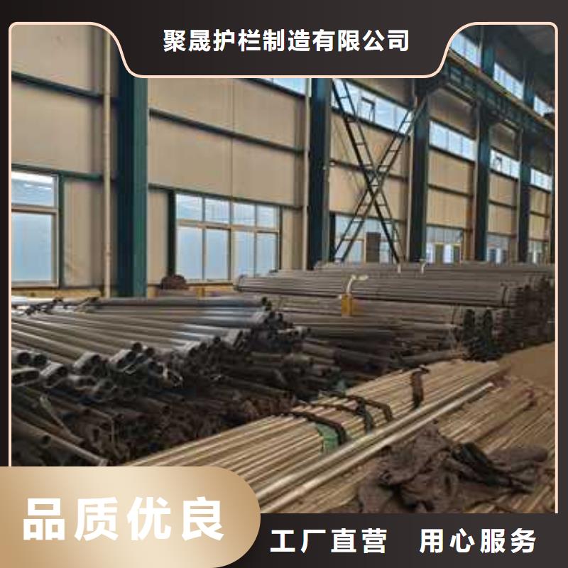  道路护栏品质可靠
