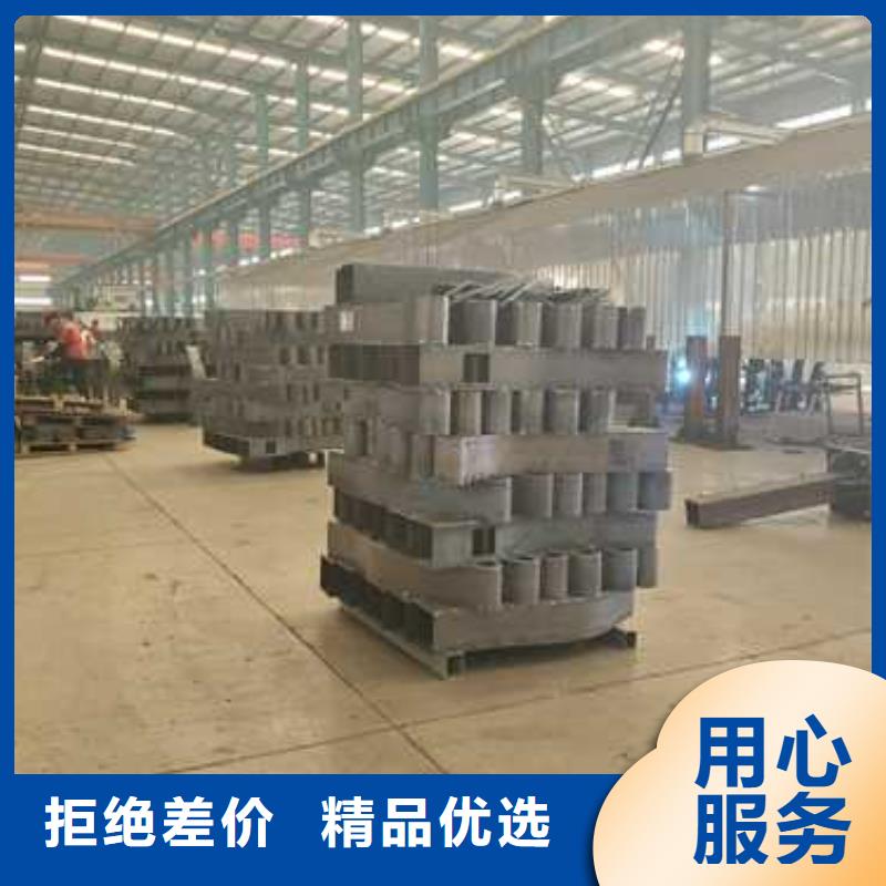道路護欄用心做好每一件產品