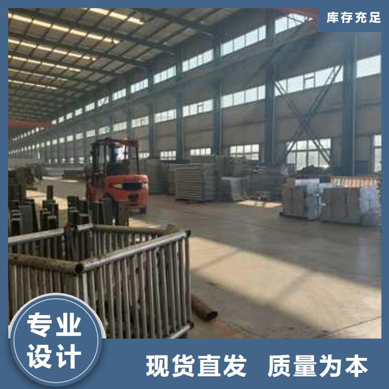 道路护栏懂您所需