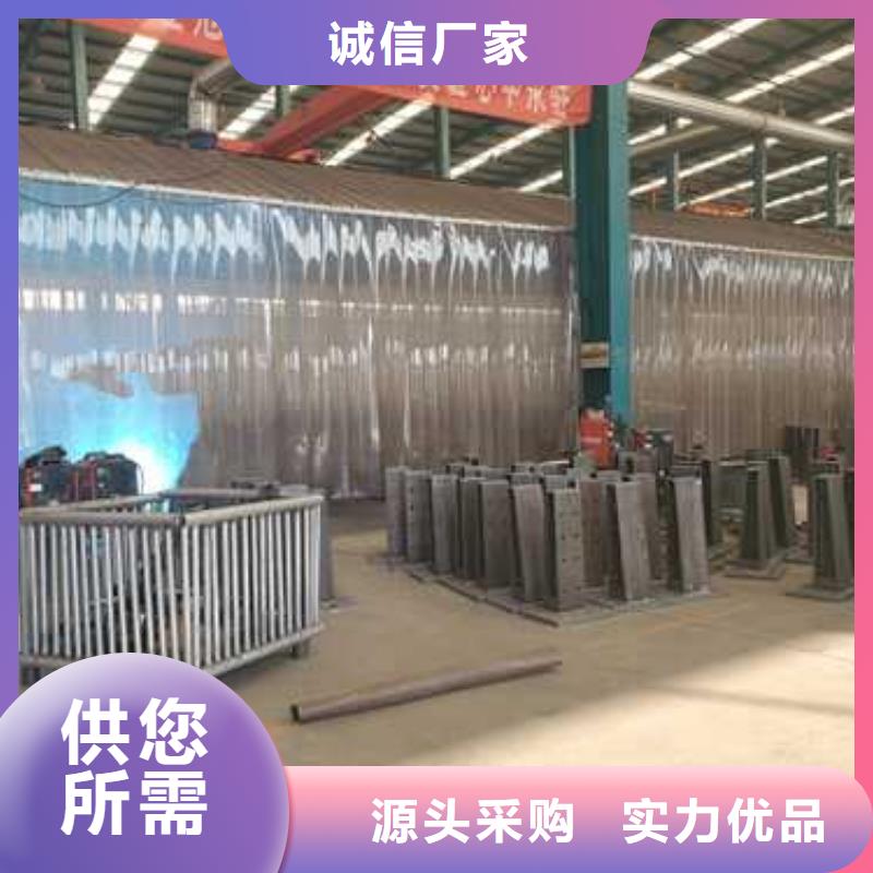 采購防撞燈光欄桿必看-質量好