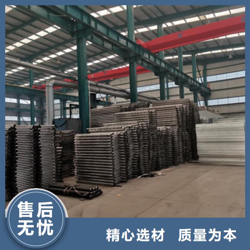專業廠家直銷橋梁欄桿