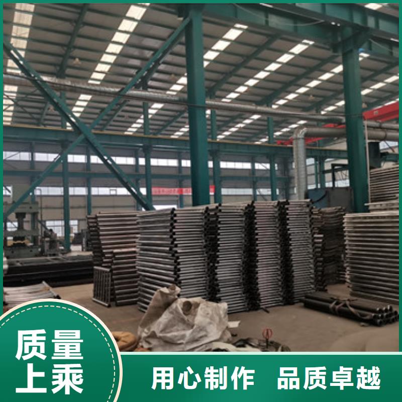 道路护栏【景观护栏】厂家精选