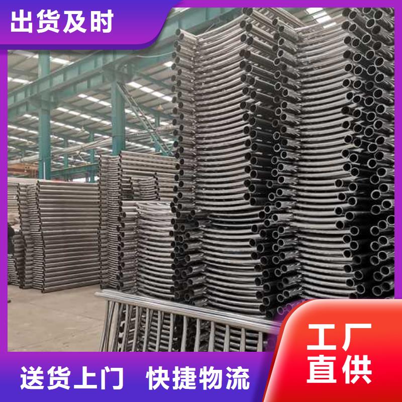 道路護欄【防撞立柱】庫存量大