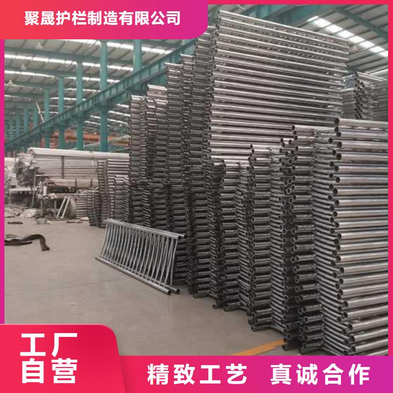 橋梁不銹鋼防撞護欄銷售公司-價格合理