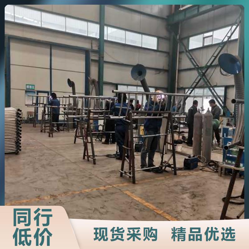 康保LED燈光護欄