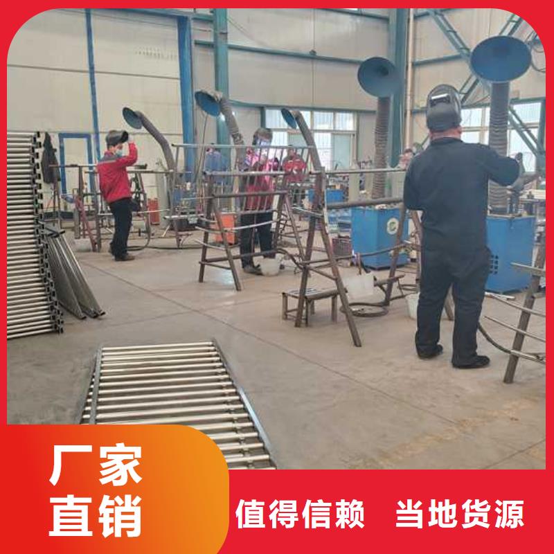 銷售橋梁護欄_優質廠家