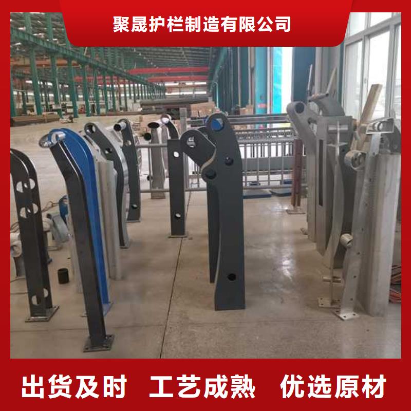 供應橋梁欄桿品牌廠家