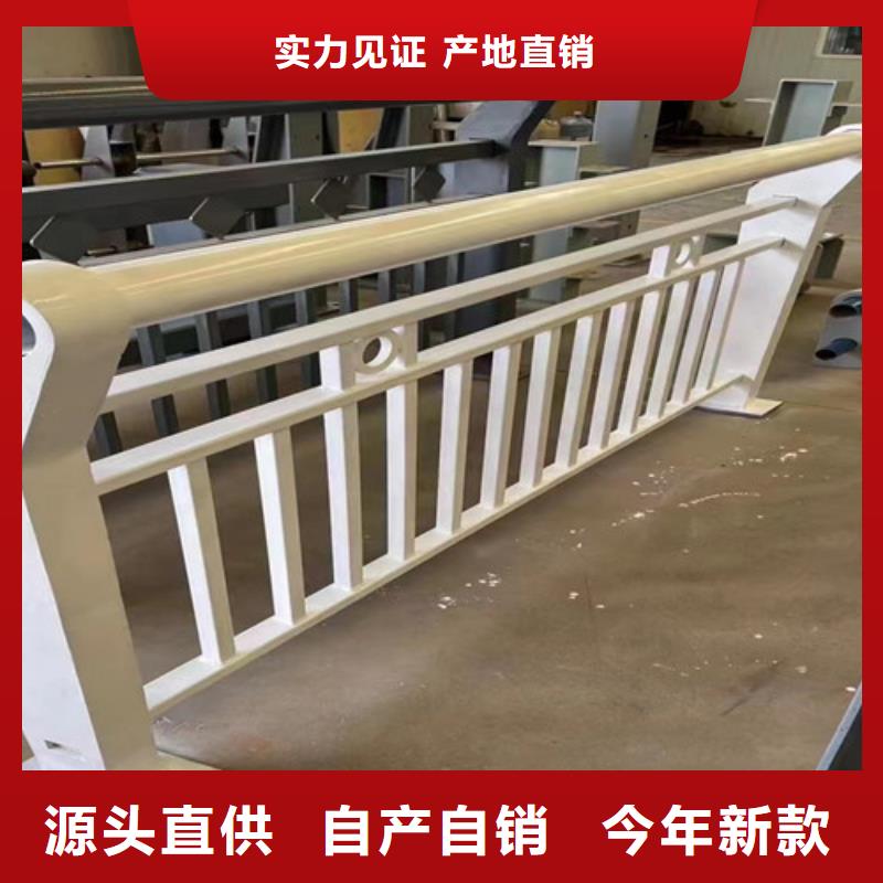 鐵藝護欄誠信廠家