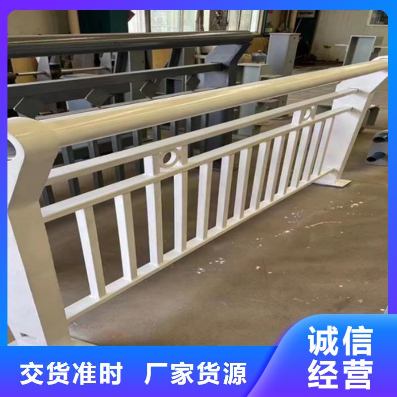 燈光護(hù)欄匠心打造