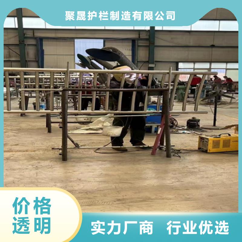 灯光护栏源头直供