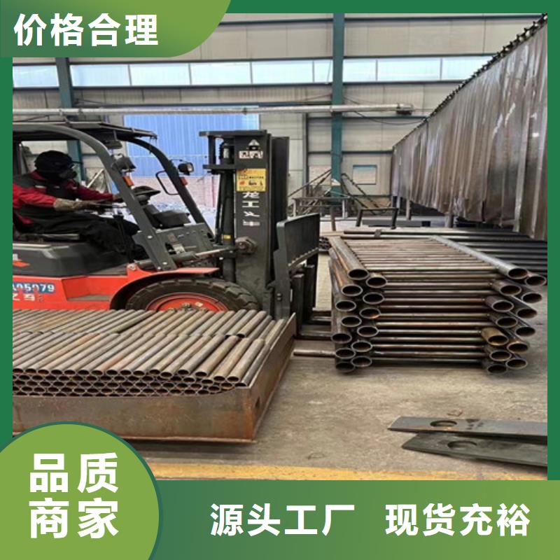 護欄立柱承接公司