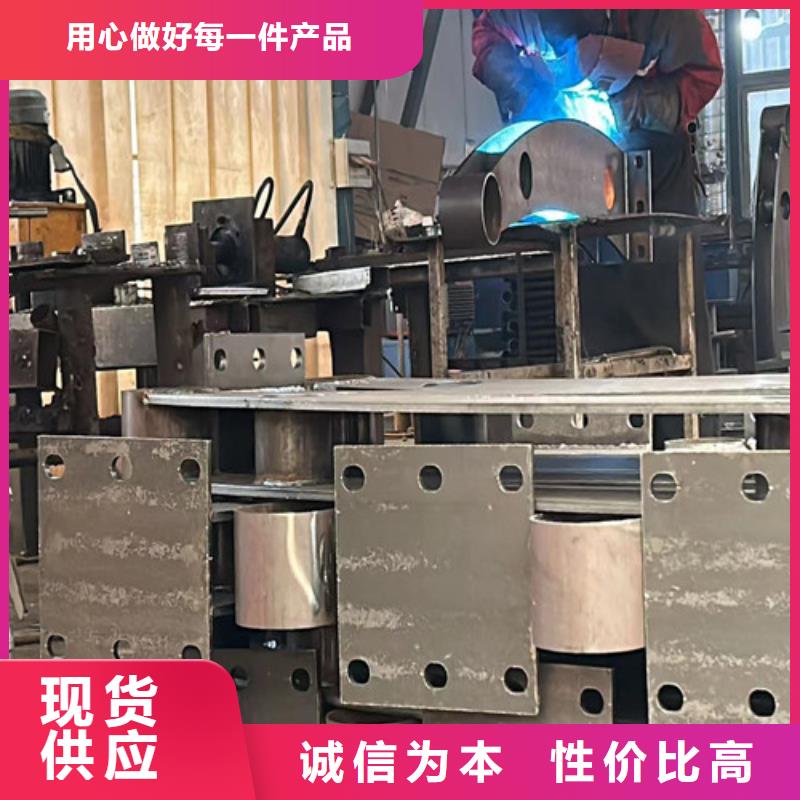 燈光護欄廠家質量過硬