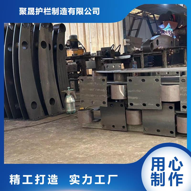 燈光護(hù)欄精心