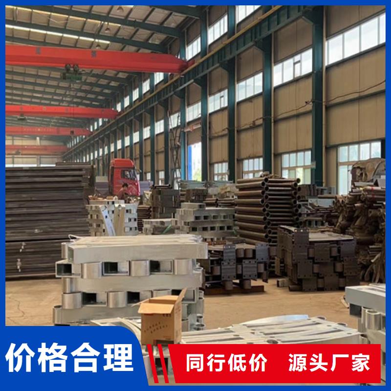 采購橋梁防護景觀護欄_認準聚晟護欄制造有限公司_值得信賴