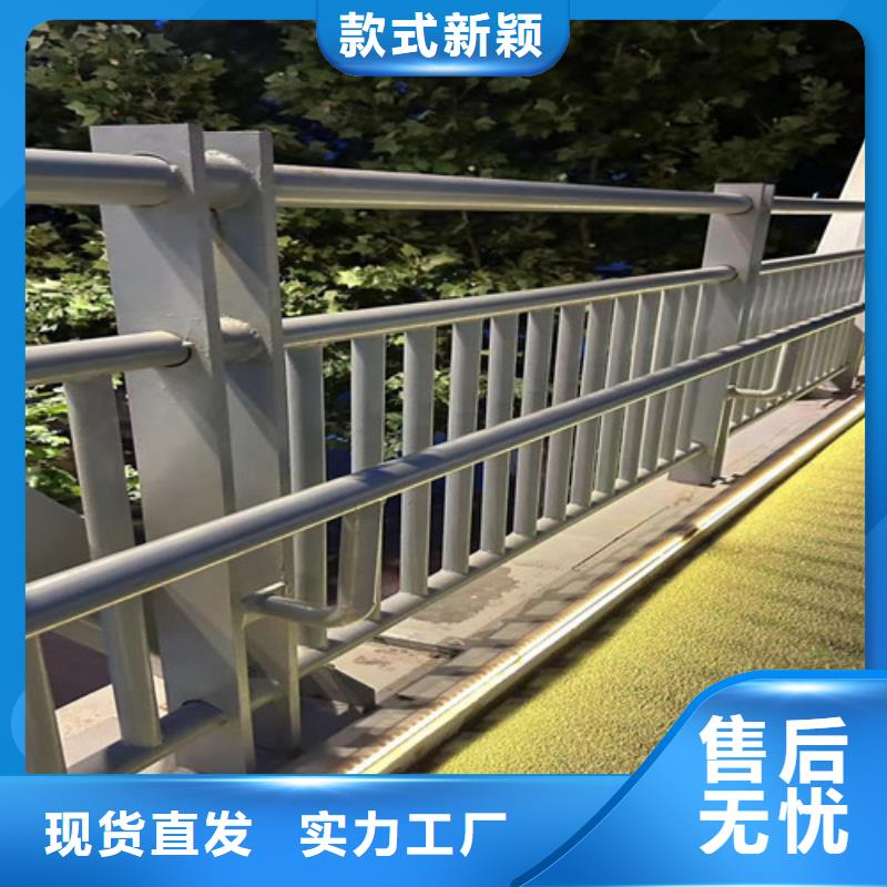 燈光護欄重信譽廠家