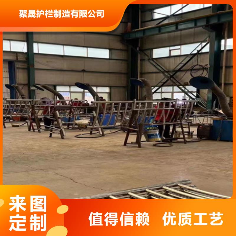規(guī)格全的河道欄桿供應(yīng)商