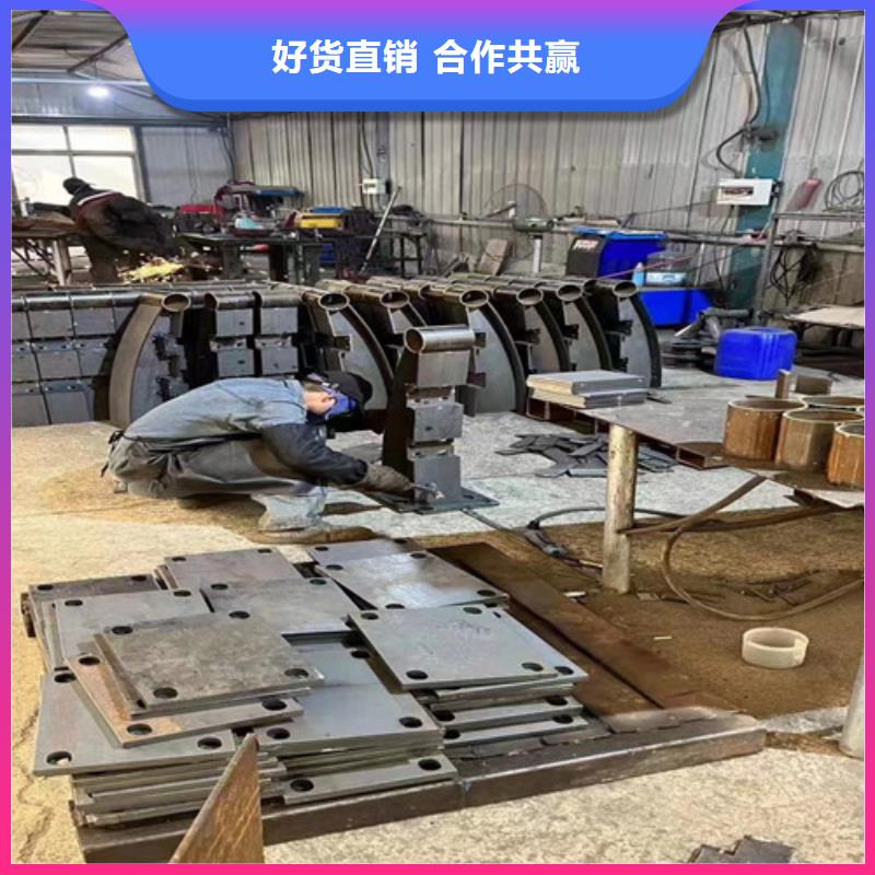 灯光护栏厂家质量过硬