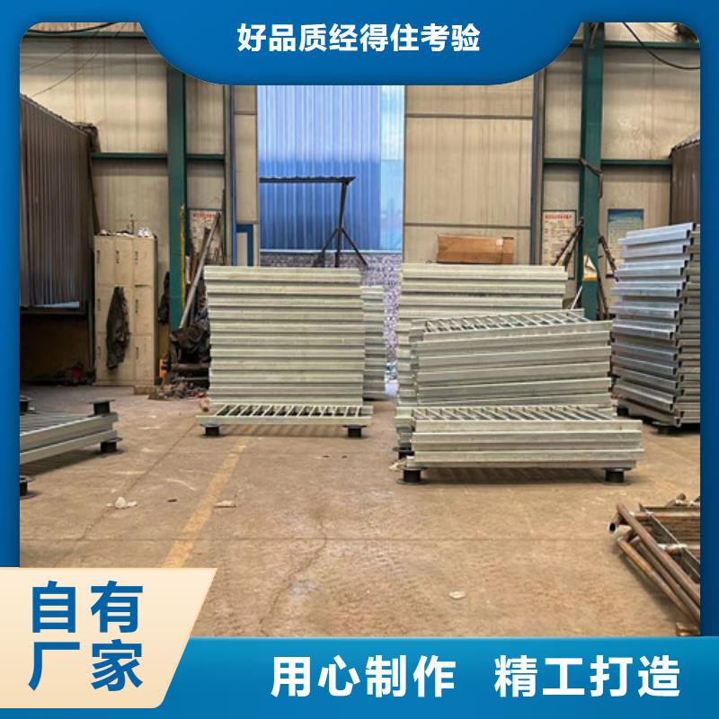 灯光护栏厂家自营