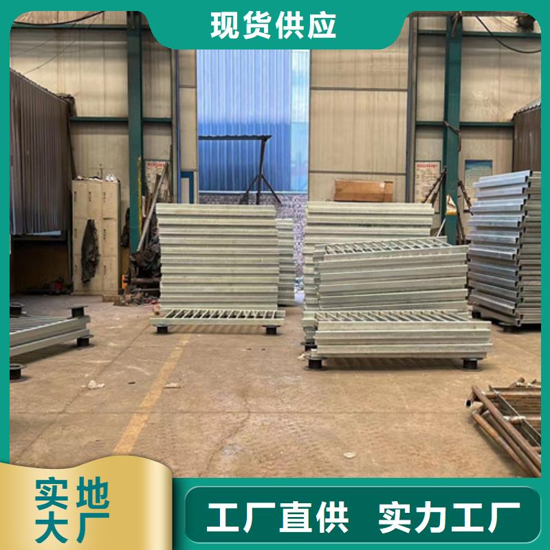 圓管防撞欄桿價格合理的公司