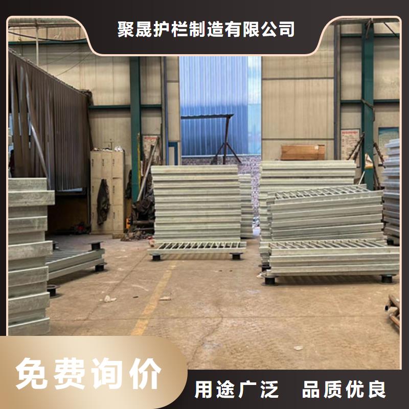 灯光护栏品质之选