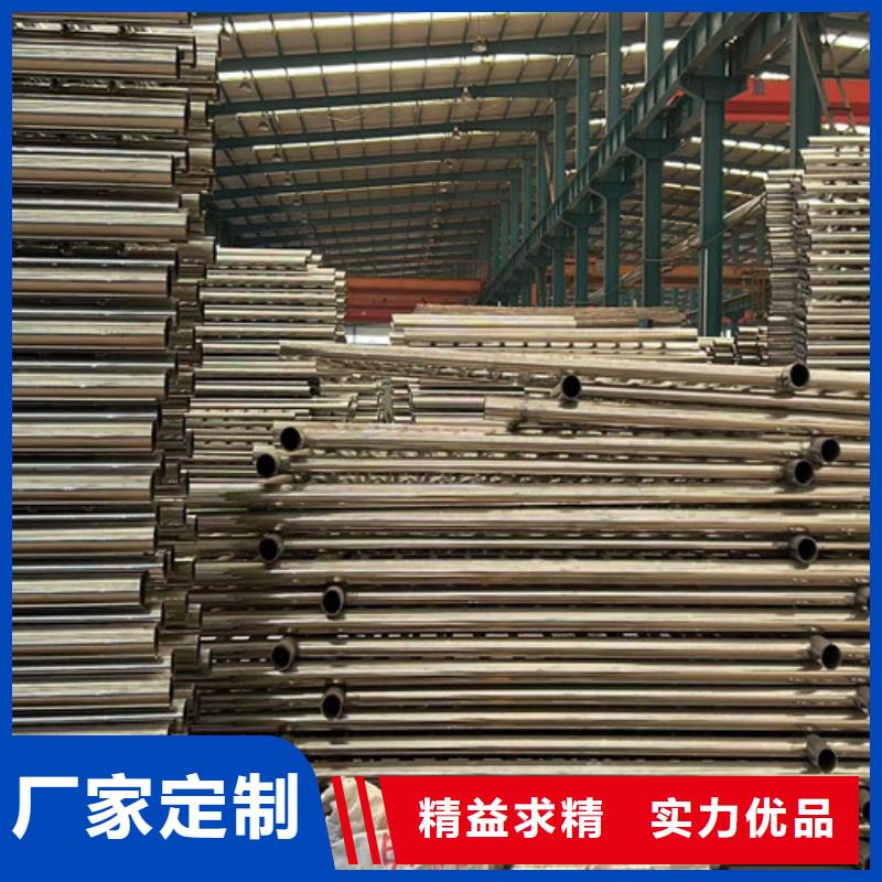 灯光护栏【铝合金护栏】服务至上