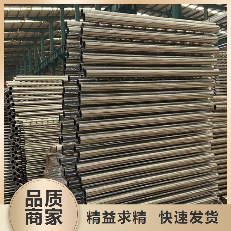 經驗豐富的不銹鋼橋梁護欄公司