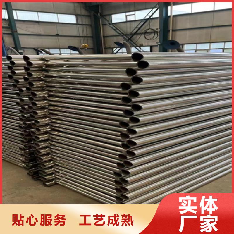 规格全的桥梁防撞护栏实体厂家