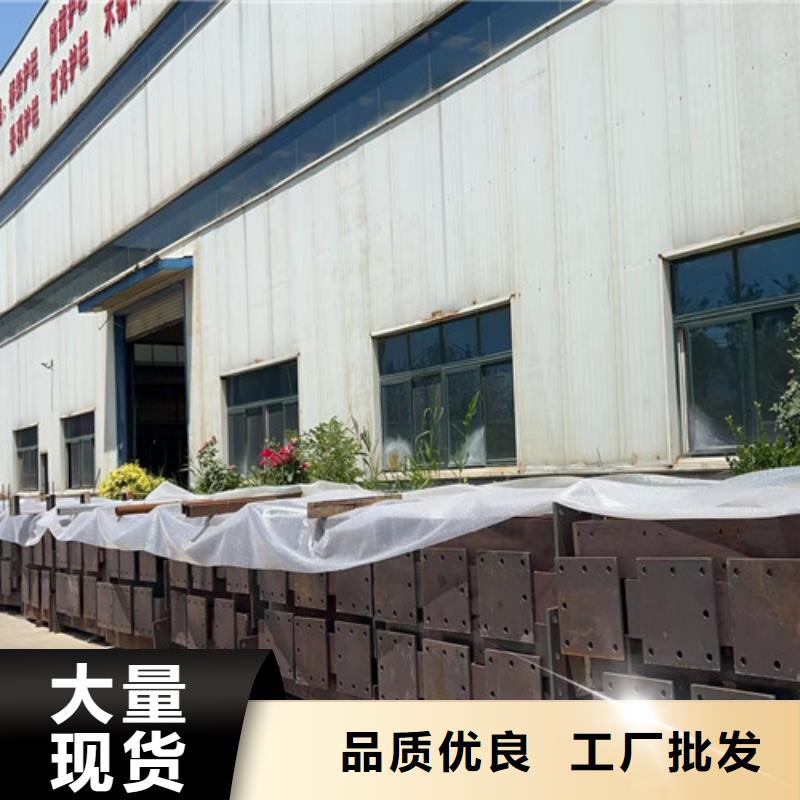 灯光护栏购买的是放心