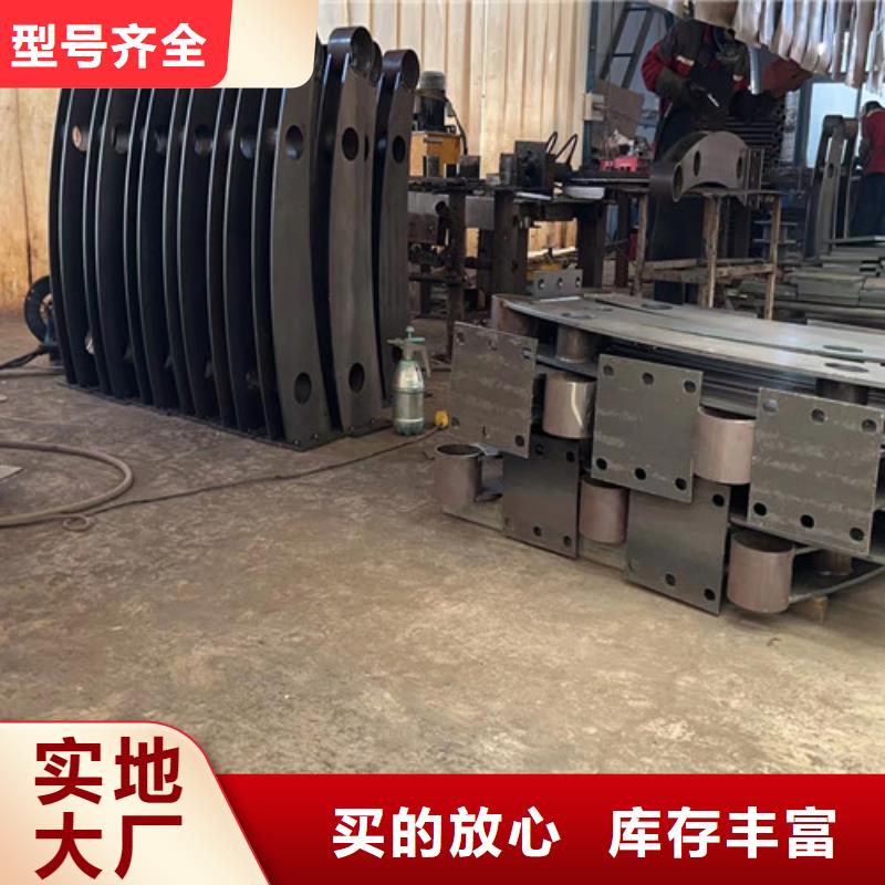 了解燈光護欄欄桿-按需求定制
