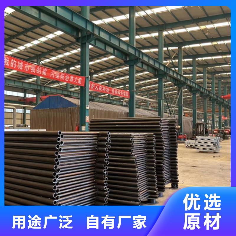 不銹鋼橋梁欄桿來圖來樣定制
