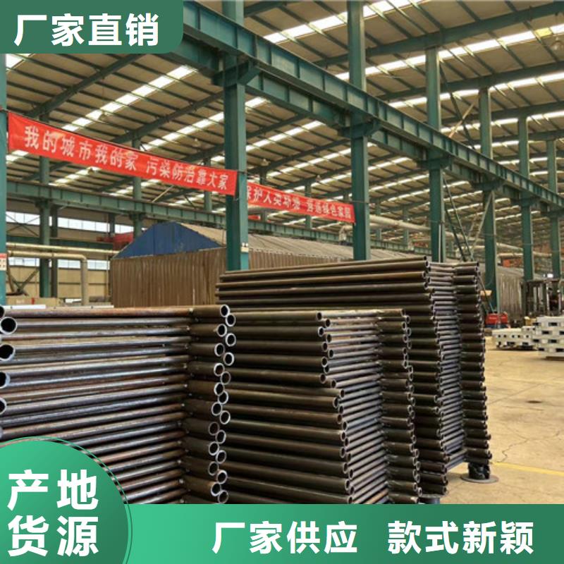 燈光護欄景觀護欄實體廠家大量現貨