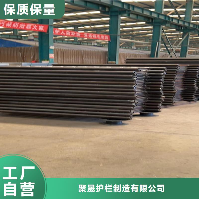 新聞：不銹鋼燈光護(hù)欄廠家