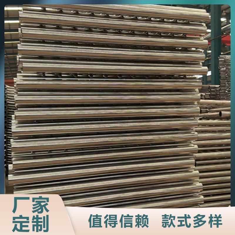 橋梁防撞欄桿貼心售后