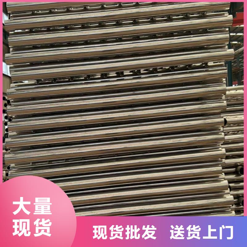 橋梁防撞護欄找聚晟護欄制造有限公司