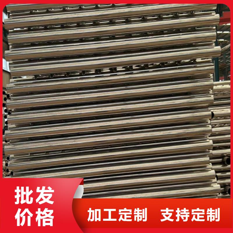 不銹鋼燈箱護欄產品詳細介紹
