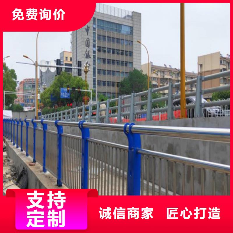 燈光護欄精工細致打造